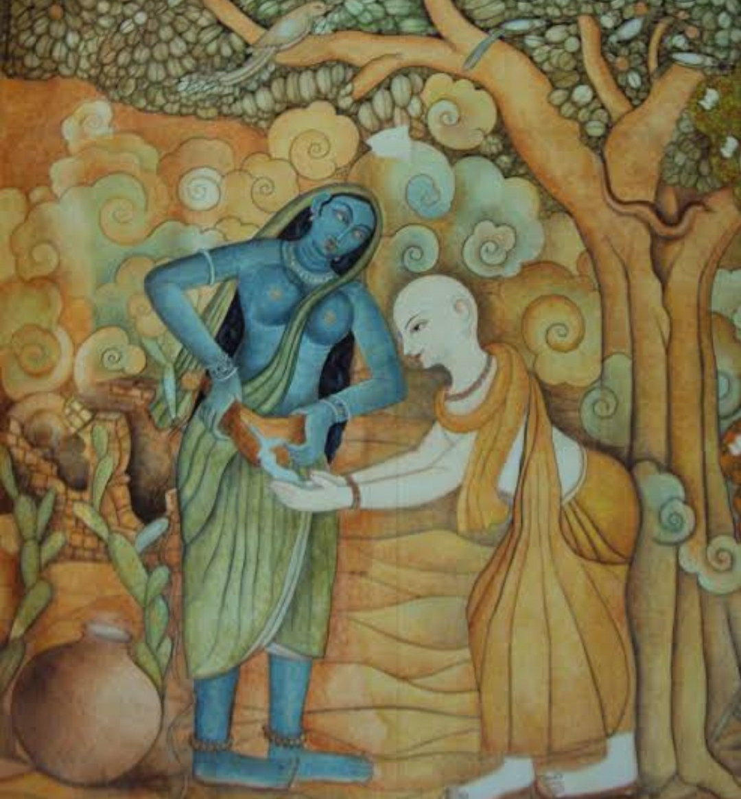 തെണ്ടികൾ പലവിധം