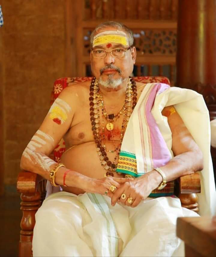 ഗുരുസമക്ഷം