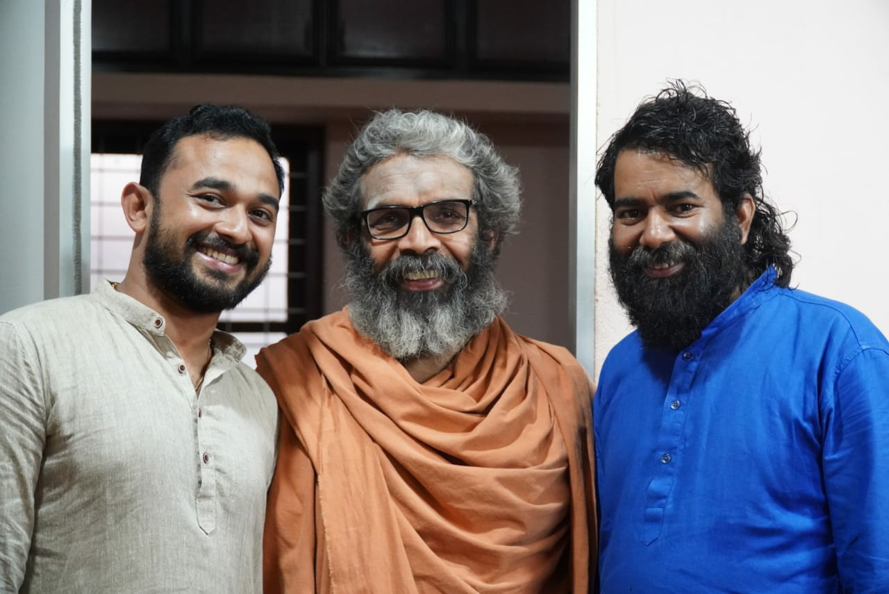 ചിദാനന്ദം